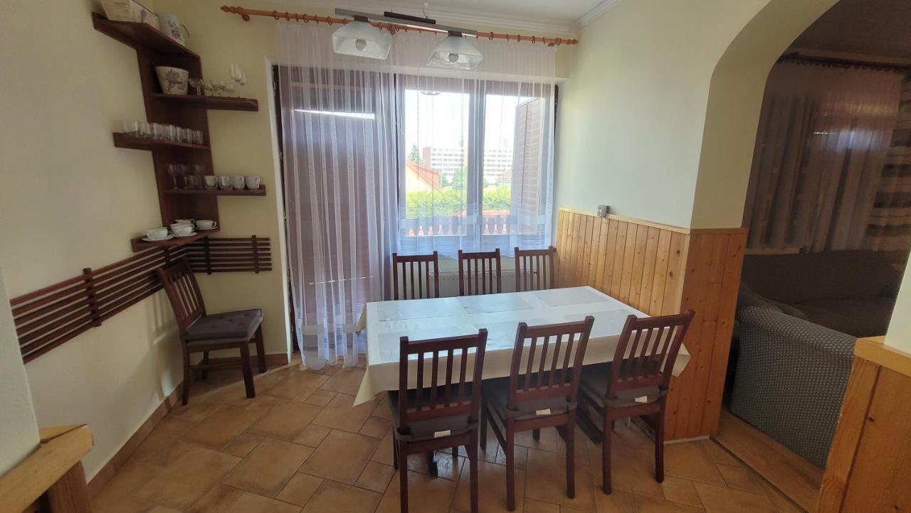 Zoltan Nyaralo Apartment Zalakaros Luaran gambar