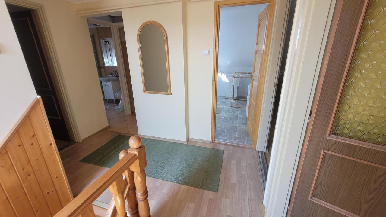 Zoltan Nyaralo Apartment Zalakaros Luaran gambar