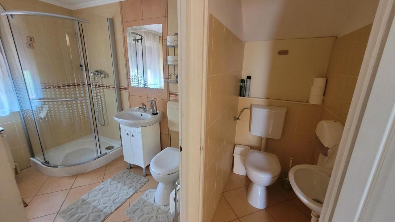 Zoltan Nyaralo Apartment Zalakaros Luaran gambar