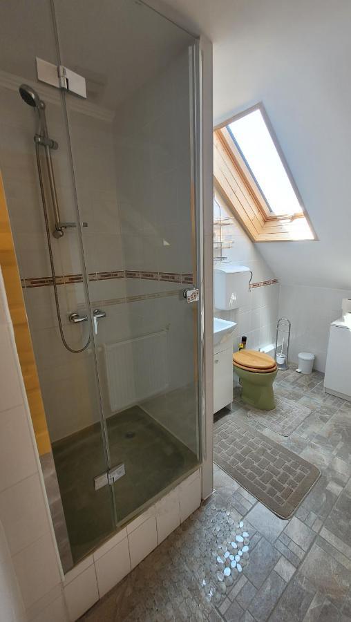 Zoltan Nyaralo Apartment Zalakaros Luaran gambar